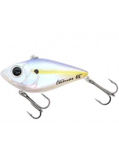 Vobler Damiki Tremor-65N Sinking, Culoare 324D, 6.5cm, 15g