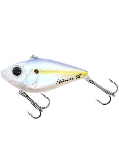 Vobler Damiki Tremor-65N Sinking, Culoare 324D, 6.5cm, 15g Vobler Damiki Tremor-65N Sinking, Culoare 324D, 6.5cm, 15g