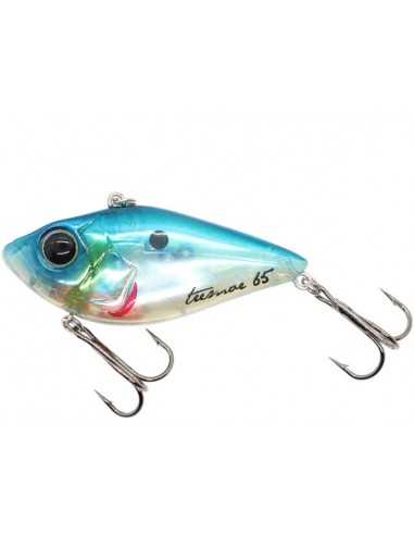 Vobler Damiki Tremor-65N Sinking, Culoare 325H, 6.5cm, 15g