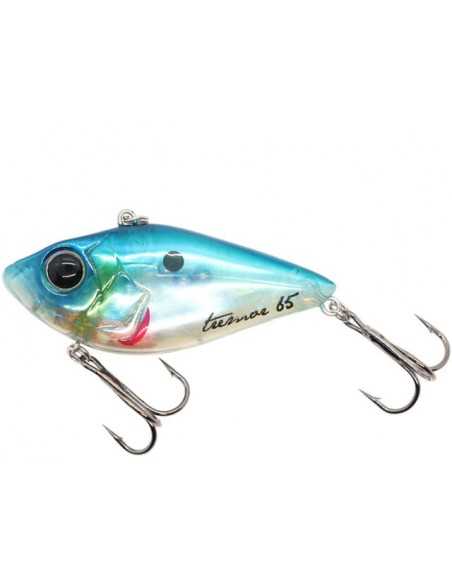 Vobler Damiki Tremor-65N Sinking, Culoare 325H, 6.5cm, 15g Vobler Damiki Tremor-65N Sinking, Culoare 325H, 6.5cm, 15g