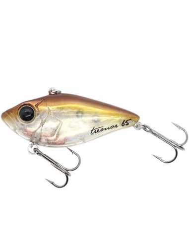 Vobler Damiki Tremor-65N Sinking, Culoare 326H, 6.5cm, 15g