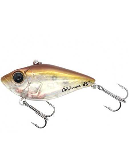 Vobler Damiki Tremor-65N Sinking, Culoare 326H, 6.5cm, 15g Vobler Damiki Tremor-65N Sinking, Culoare 326H, 6.5cm, 15g
