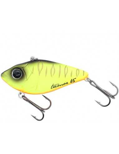 Vobler Damiki Tremor-65N Sinking, Culoare 350D, 6.5cm, 21g
