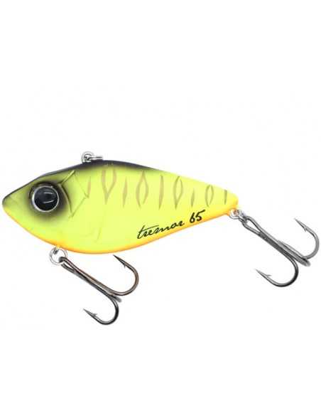 Vobler Damiki Tremor-65N Sinking, Culoare 350D, 6.5cm, 21g Vobler Damiki Tremor-65N Sinking, Culoare 350D, 6.5cm, 21g