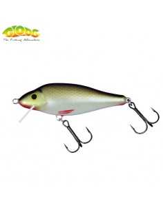 Vobler Gloog Ares 70SR Floating, Culoare G, 7cm, 8g