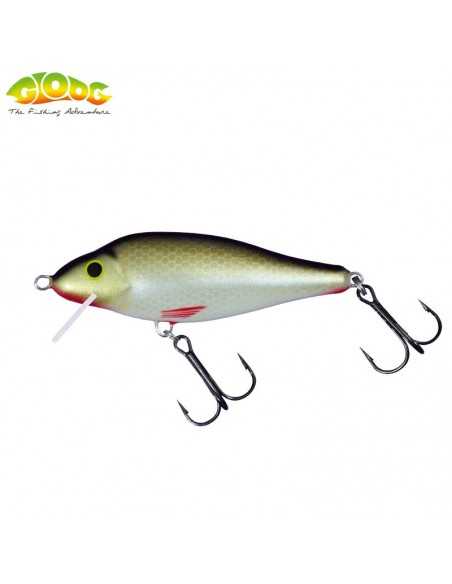 Vobler Gloog Ares 70SR Floating, Culoare G, 7cm, 8g Vobler Gloog Ares 70SR Floating, Culoare G, 7cm, 8g