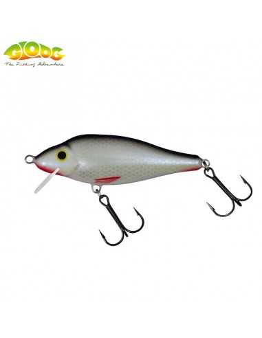 Vobler Gloog Ares 70SR Floating, Culoare NP, 7cm, 8g