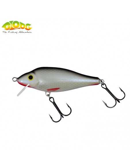 Vobler Gloog Ares 70SR Floating, Culoare NP, 7cm, 8g Vobler Gloog Ares 70SR Floating, Culoare NP, 7cm, 8g