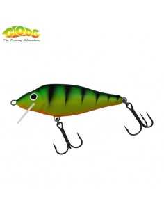 Vobler Gloog Ares 70SR Floating, Culoare PGF, 7cm, 8g