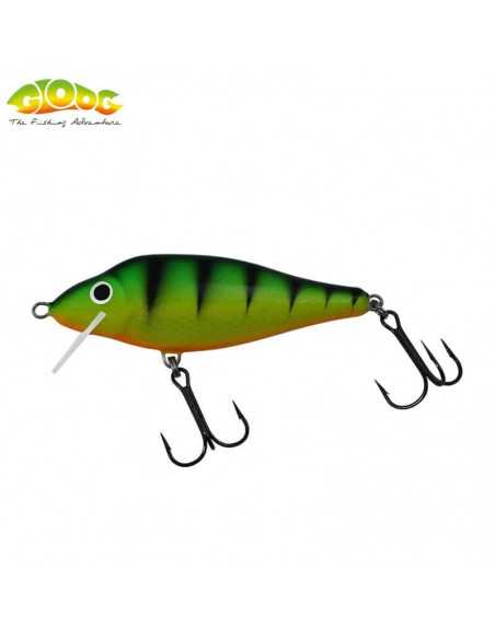 Vobler Gloog Ares 70SR Floating, Culoare PGF, 7cm, 8g Vobler Gloog Ares 70SR Floating, Culoare PGF, 7cm, 8g