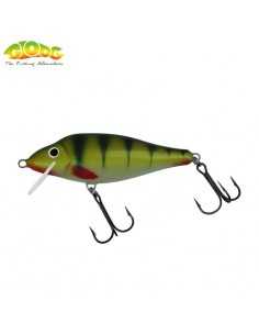 Vobler Gloog Ares 70SR Floating, Culoare PN, 7cm, 8g