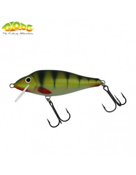 Vobler Gloog Ares 70SR Floating, Culoare PN, 7cm, 8g Vobler Gloog Ares 70SR Floating, Culoare PN, 7cm, 8g