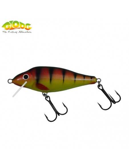 Vobler Gloog Ares 70SR Floating, Culoare PY, 7cm, 8g Vobler Gloog Ares 70SR Floating, Culoare PY, 7cm, 8g