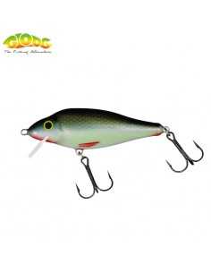 Vobler Gloog Ares 70SR Floating, Culoare R, 7cm, 8g