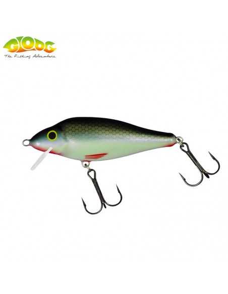 Vobler Gloog Ares 70SR Floating, Culoare R, 7cm, 8g Vobler Gloog Ares 70SR Floating, Culoare R, 7cm, 8g