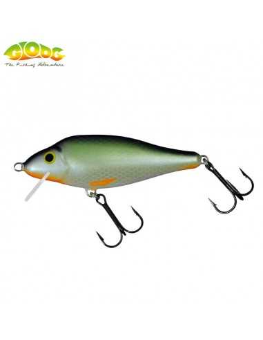 Vobler Gloog Ares 70SR Floating, Culoare RGF, 7cm, 8g