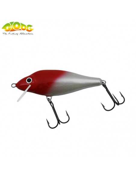 Vobler Gloog Ares 70SR Floating, Culoare RH, 7cm, 8g Vobler Gloog Ares 70SR Floating, Culoare RH, 7cm, 8g