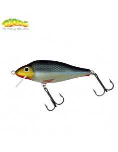 Vobler Gloog Ares 70SR Floating, Culoare RS, 7cm, 8g