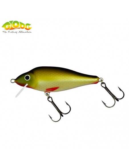 Vobler Gloog Ares 70SR Floating, Culoare RYO, 7cm, 8g Vobler Gloog Ares 70SR Floating, Culoare RYO, 7cm, 8g