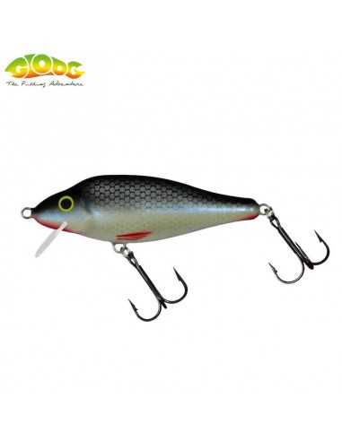 Vobler Gloog Ares 70SR Floating, Culoare SC, 7cm, 8g
