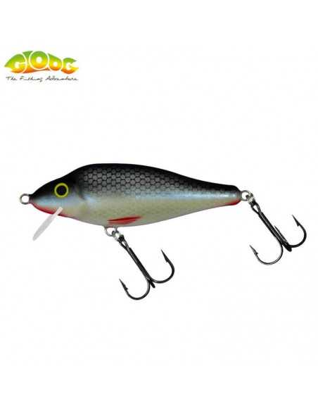 Vobler Gloog Ares 70SR Floating, Culoare SC, 7cm, 8g Vobler Gloog Ares 70SR Floating, Culoare SC, 7cm, 8g