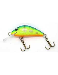 Vobler Gloog Hektor 35N Floating, Culoare BFT, 3.5cm, 2g