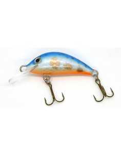 Vobler Gloog Hektor 35N Floating, Culoare BTF, 3.5cm, 2g