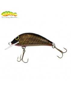 Vobler Gloog Hektor 35N Floating, Culoare B, 3.5cm, 2g