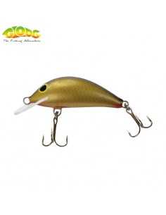 Vobler Gloog Hektor 35N Floating, Culoare NG, 3.5cm, 2g