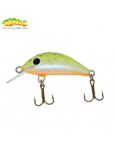 Vobler Gloog Hektor 35N Floating, Culoare NPG, 3.5cm, 2g