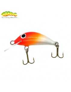 Vobler Gloog Hektor 35N Floating, Culoare OHF, 3.5cm, 2g