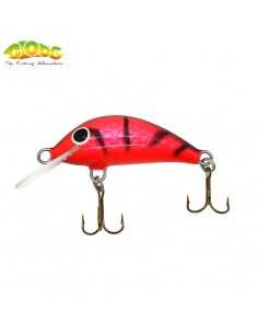 Vobler Gloog Hektor 35N Floating, Culoare OT, 3.5cm, 2g