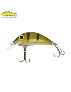 Vobler Gloog Hektor 35N Floating, Culoare PN, 3.5cm, 2g