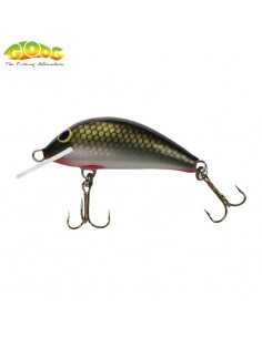 Vobler Gloog Hektor 35N Floating, Culoare R, 3.5cm, 2g