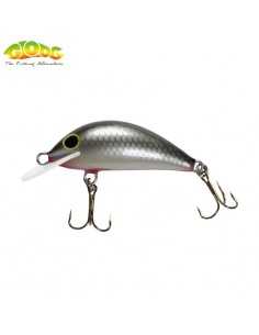 Vobler Gloog Hektor 35N Floating, Culoare SP, 3.5cm, 2g