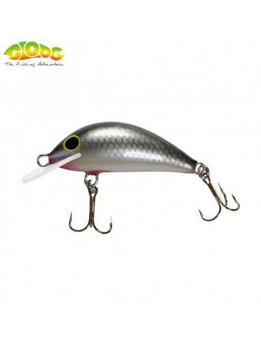 Vobler Gloog Hektor 35N Floating, Culoare SP, 3.5cm, 2g