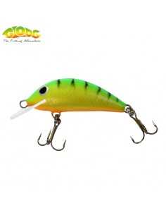 Vobler Gloog Hektor 35N Floating, Culoare TGF, 3.5cm, 2g