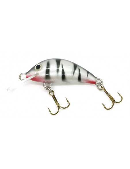 Vobler Gloog Hektor 35N Floating, Culoare O, 3.5cm, 2g Vobler Gloog Hektor 35N Floating, Culoare O, 3.5cm, 2g