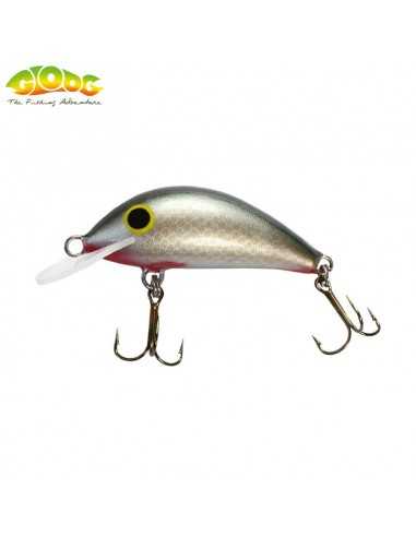 Vobler Gloog Hektor 35N Sinking, Culoare NS, 3.5cm, 3g