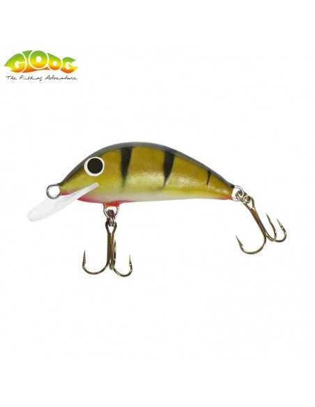 Vobler Gloog Hektor 35N Sinking, Culoare PN, 3.5cm, 3g Vobler Gloog Hektor 35N Sinking, Culoare PN, 3.5cm, 3g