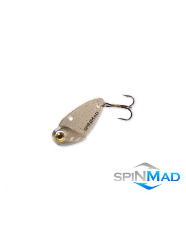 Cicada Spinmad CMA, Culoare 0106, 2.5cm, 2.5gr