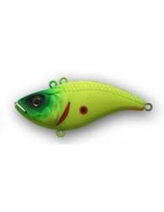 Vobler Strike Pro Flap Jack, 7.5cm, 21.8g