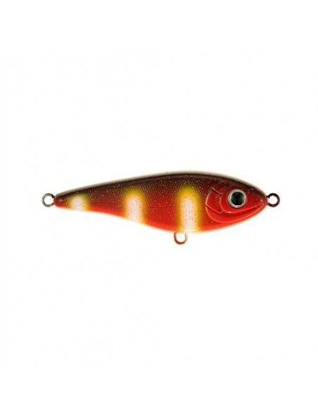 Vobler Strike Pro Baby Buster EG-050 C96, 10cm, 25g Vobler Strike Pro Baby Buster EG-050 C96, 10cm, 25g