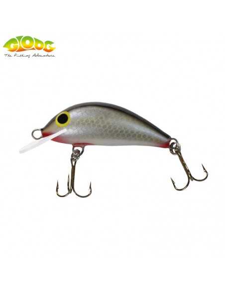 Vobler Gloog Hektor 40N Floating, Culoare NP, 4cm, 3.5g Vobler Gloog Hektor 40N Floating, Culoare NP, 4cm, 3.5g