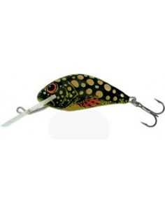 Vobler Salmo Hornet H2S BE, 2.5cm, 1.5g