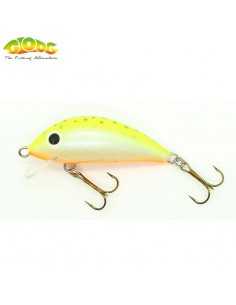 Vobler Gloog Hektor 40SR Floating, Culoare NPG, 4cm, 3.5g