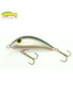Vobler Gloog Hektor 40SR Floating, Culoare NS, 4cm, 3.5g