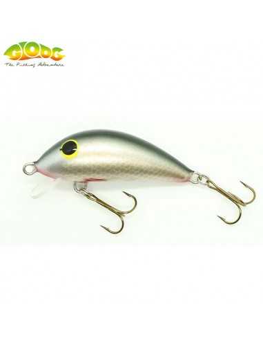 Vobler Gloog Hektor 40SR Floating, Culoare NS, 4cm, 3.5g