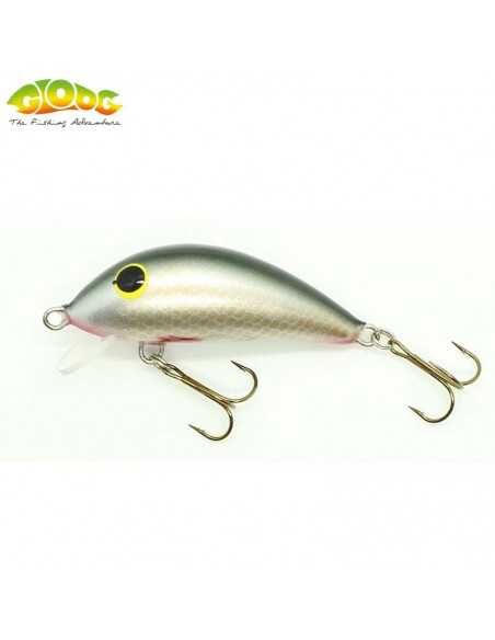 Vobler Gloog Hektor 40SR Floating, Culoare NS, 4cm, 3.5g Vobler Gloog Hektor 40SR Floating, Culoare NS, 4cm, 3.5g