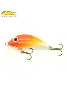 Vobler Gloog Hektor 40SR Floating, Culoare OHF, 4cm, 3.5g